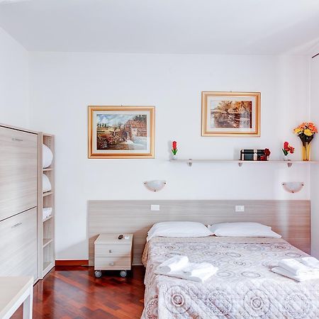 Hotel Fiera Verona Exteriér fotografie