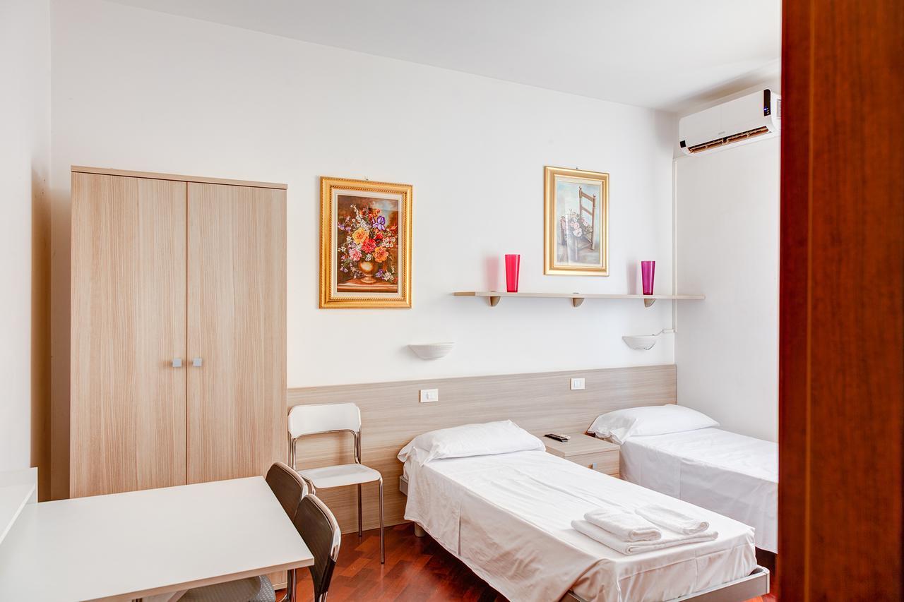 Hotel Fiera Verona Exteriér fotografie