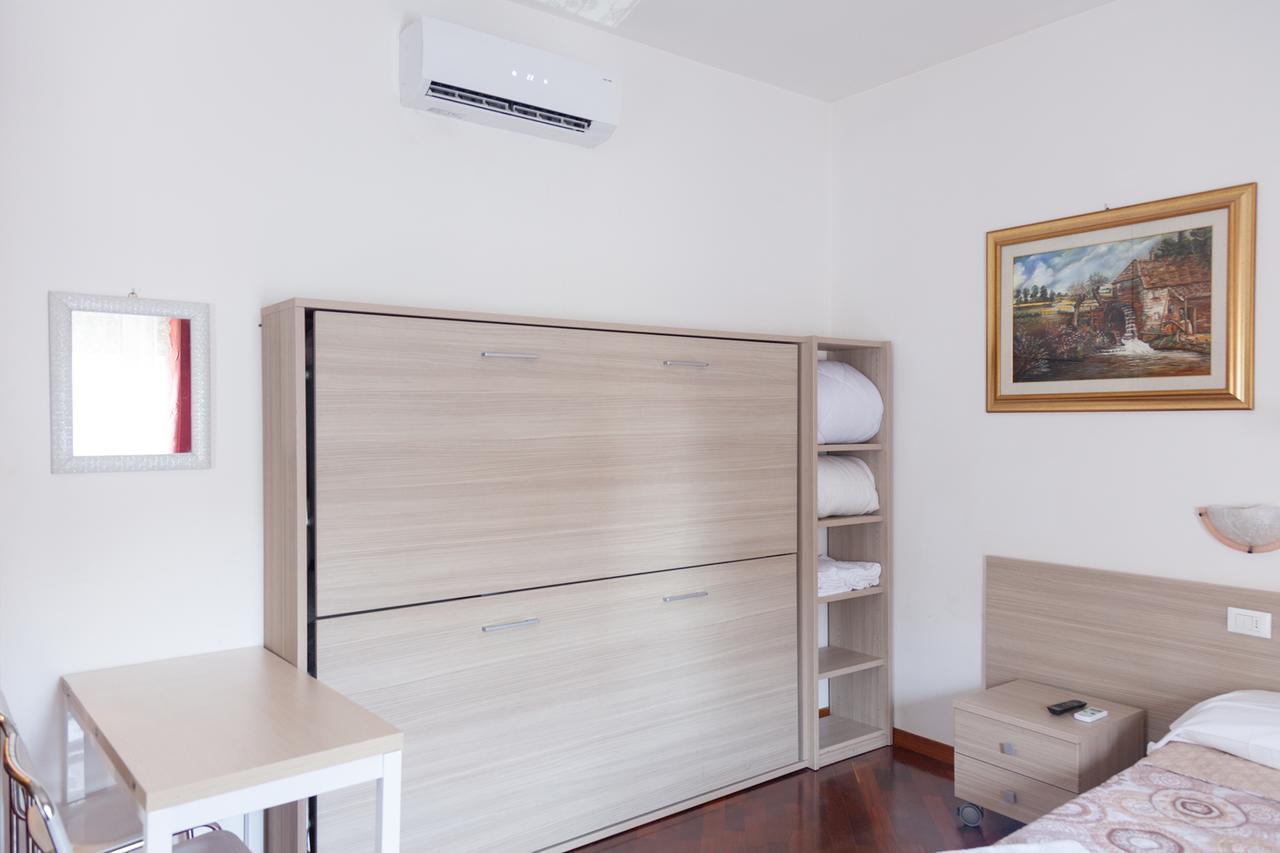 Hotel Fiera Verona Exteriér fotografie