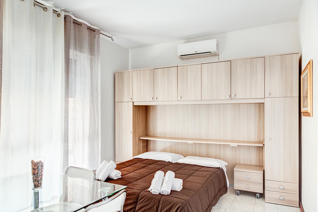 Hotel Fiera Verona Exteriér fotografie