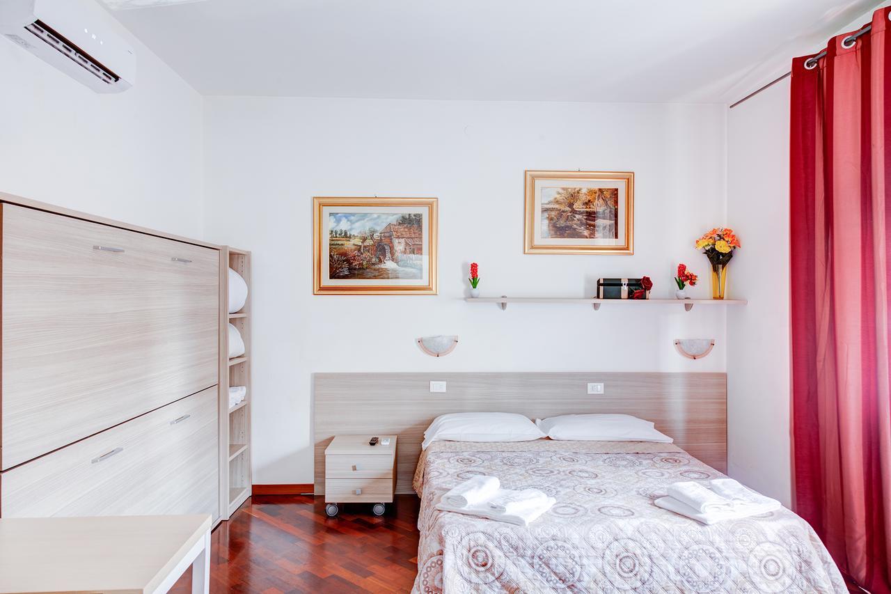 Hotel Fiera Verona Exteriér fotografie