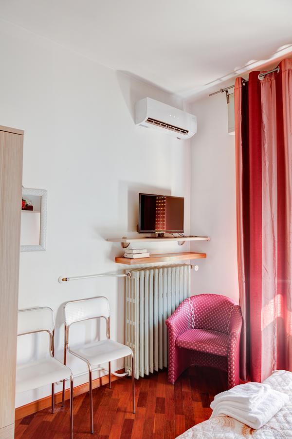 Hotel Fiera Verona Exteriér fotografie
