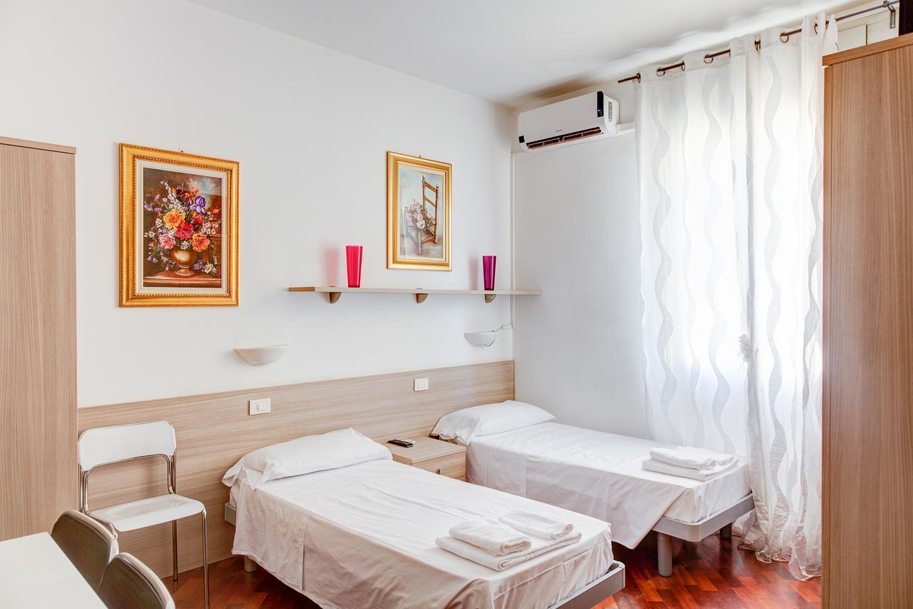 Hotel Fiera Verona Exteriér fotografie