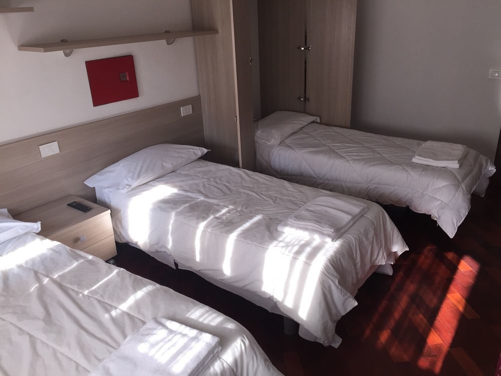 Hotel Fiera Verona Exteriér fotografie