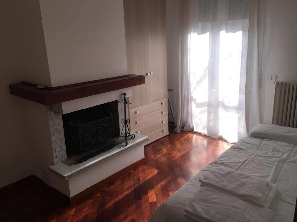Hotel Fiera Verona Exteriér fotografie